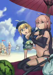 Page 145 of ●PIXIV● hiro - preview thumbnail