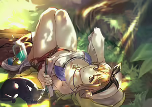 Page 151 of ●PIXIV● hiro - preview thumbnail