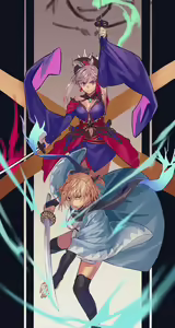 Page 191 of ●PIXIV● hiro - preview thumbnail