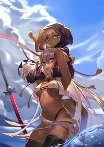 Page 255 of ●PIXIV● hiro - preview thumbnail