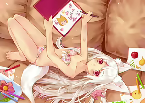 Page 160 of ●PIXIV● 翼つばさ - preview thumbnail