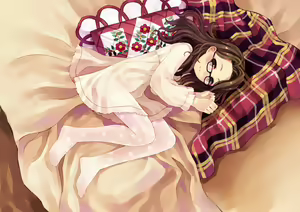 Page 190 of ●PIXIV● 翼つばさ - preview thumbnail