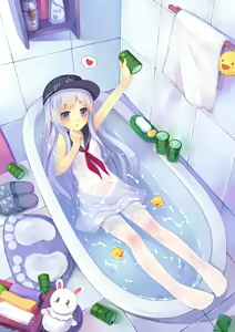 Page 221 of ●PIXIV● 翼つばさ - preview thumbnail