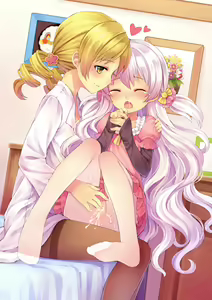 Page 248 of ●PIXIV● 翼つばさ - preview thumbnail