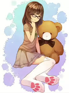 Page 256 of ●PIXIV● 翼つばさ - preview thumbnail