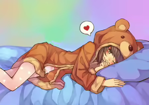 Page 257 of ●PIXIV● 翼つばさ - preview thumbnail
