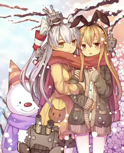 Page 263 of ●PIXIV● 翼つばさ - preview thumbnail