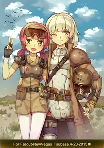 Page 273 of ●PIXIV● 翼つばさ - preview thumbnail