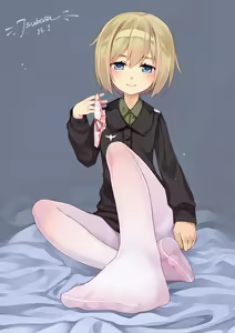 Page 292 of ●PIXIV● 翼つばさ - preview thumbnail