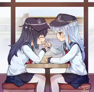 Page 323 of ●PIXIV● 翼つばさ - preview thumbnail