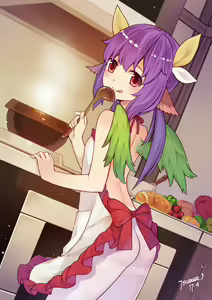Page 344 of ●PIXIV● 翼つばさ - preview thumbnail