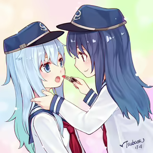 Page 347 of ●PIXIV● 翼つばさ - preview thumbnail