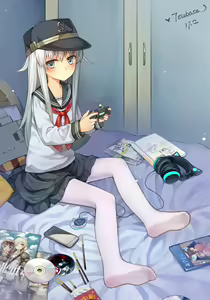 Page 354 of ●PIXIV● 翼つばさ - preview thumbnail