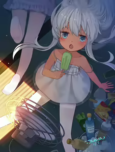 Page 363 of ●PIXIV● 翼つばさ - preview thumbnail