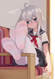 Page 364 of ●PIXIV● 翼つばさ - preview thumbnail