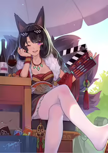 Page 397 of ●PIXIV● 翼つばさ - preview thumbnail