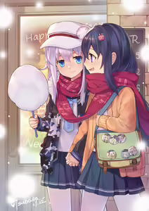 Page 400 of ●PIXIV● 翼つばさ - preview thumbnail