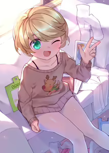 Page 446 of ●PIXIV● 翼つばさ - preview thumbnail