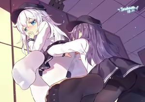 Page 448 of ●PIXIV● 翼つばさ - preview thumbnail