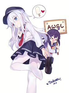 Page 463 of ●PIXIV● 翼つばさ - preview thumbnail