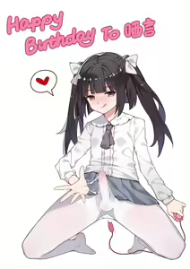 Page 483 of ●PIXIV● 翼つばさ - preview thumbnail