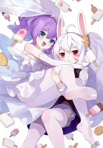 Page 509 of ●PIXIV● 翼つばさ - preview thumbnail