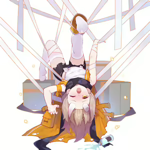 Page 516 of ●PIXIV● 翼つばさ - preview thumbnail