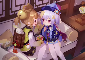 Page 588 of ●PIXIV● 翼つばさ - preview thumbnail