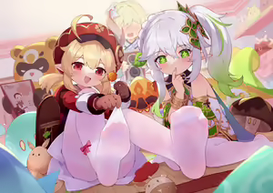 Page 67 of ●PIXIV● 翼つばさ - preview thumbnail
