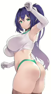Page 32 of ●PIXIV● N-H - preview thumbnail