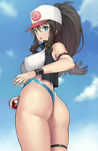 Page 425 of ●PIXIV● N-H - preview thumbnail