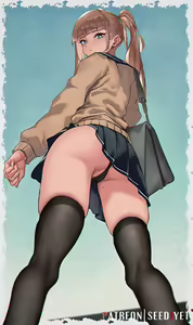 Page 13 of ●PIXIV● 西德野@seed1yet - preview thumbnail