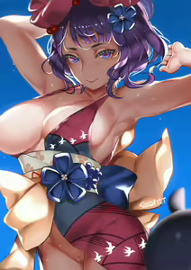 Page 158 of ●PIXIV● 西德野@seed1yet - preview thumbnail