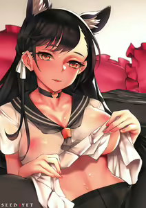 Page 216 of ●PIXIV● 西德野@seed1yet - preview thumbnail