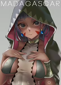 Page 255 of ●PIXIV● 西德野@seed1yet - preview thumbnail