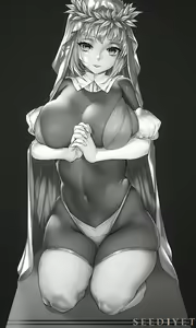 Page 266 of ●PIXIV● 西德野@seed1yet - preview thumbnail