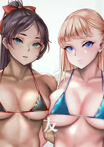 Page 312 of ●PIXIV● 西德野@seed1yet - preview thumbnail