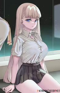 Page 379 of ●PIXIV● 西德野@seed1yet - preview thumbnail