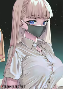 Page 380 of ●PIXIV● 西德野@seed1yet - preview thumbnail