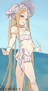 Page 388 of ●PIXIV● 西德野@seed1yet - preview thumbnail