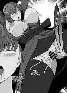 Page 20 of Shinmai Joreishi wa  Akuryo ni   Tsukareru | The Possessed Novice Exorcist - preview thumbnail