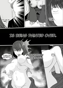 Page 22 of Shinmai Joreishi wa  Akuryo ni   Tsukareru | The Possessed Novice Exorcist - preview thumbnail