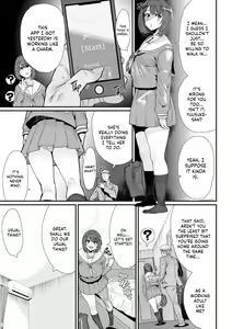 Page 164 of Tanoshii Sakushu no Ojikan | Fun Milking Time (decensored) - preview thumbnail