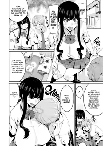 Page 27 of Tanoshii Sakushu no Ojikan | Fun Milking Time (decensored) - preview thumbnail