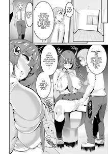 Page 51 of Tanoshii Sakushu no Ojikan | Fun Milking Time (decensored) - preview thumbnail