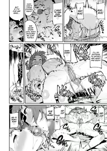 Page 63 of Tanoshii Sakushu no Ojikan | Fun Milking Time (decensored) - preview thumbnail