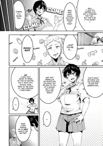 Page 69 of Tanoshii Sakushu no Ojikan | Fun Milking Time (decensored) - preview thumbnail