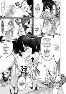 Page 74 of Tanoshii Sakushu no Ojikan | Fun Milking Time (decensored) - preview thumbnail