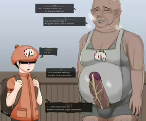 Page 34 of genshin impact - preview thumbnail