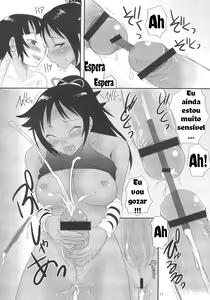 Page 16 of Hachimitsu to Kuroneko - preview thumbnail